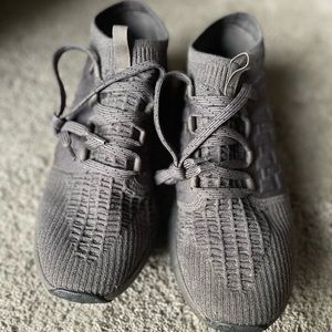 Under Armour Hovr Phantom Charcoal